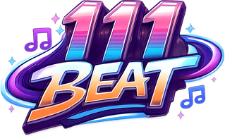 111 Beat লোগো